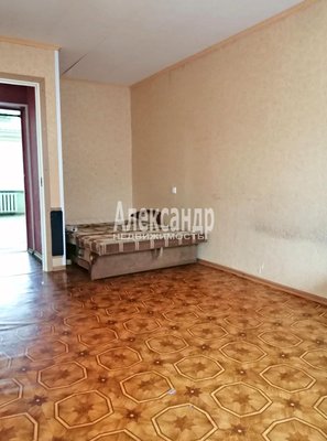 Продам двухкомнатную (2-комн.) квартиру, Ленина ул, д. 5а, Лахденпохья г