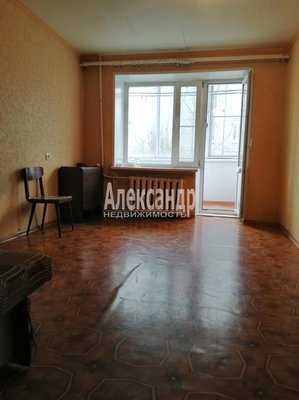 Продам двухкомнатную (2-комн.) квартиру, Ленина ул, д. 5а, Лахденпохья г