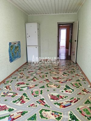 Продам двухкомнатную (2-комн.) квартиру, Ленина ул, д. 5а, Лахденпохья г