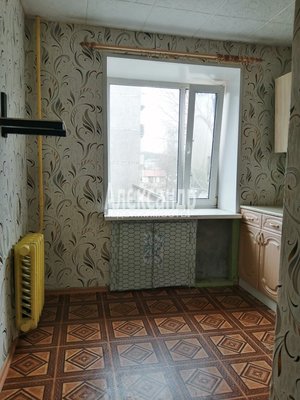 Продам двухкомнатную (2-комн.) квартиру, Ленина ул, д. 5а, Лахденпохья г