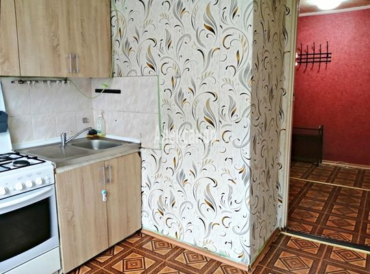 Продам двухкомнатную (2-комн.) квартиру, Ленина ул, д. 5а, Лахденпохья г