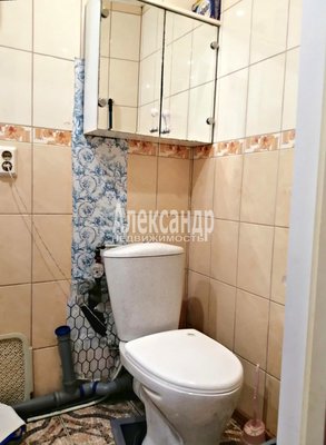 Продам двухкомнатную (2-комн.) квартиру, Ленина ул, д. 5а, Лахденпохья г