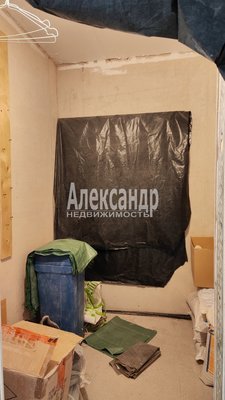 Продам двухкомнатную (2-комн.) квартиру, д. 52, Горбунки д