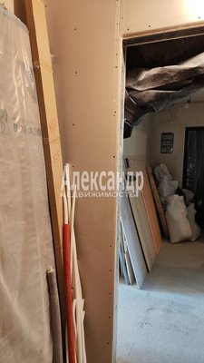 Продам двухкомнатную (2-комн.) квартиру, д. 52, Горбунки д