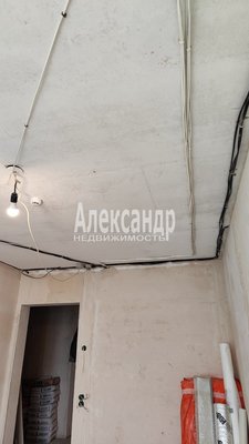 Продам двухкомнатную (2-комн.) квартиру, д. 52, Горбунки д