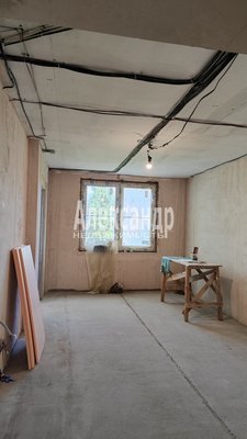 Продам двухкомнатную (2-комн.) квартиру, д. 52, Горбунки д