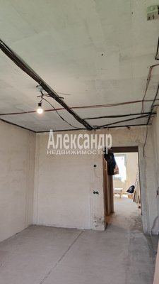 Продам двухкомнатную (2-комн.) квартиру, д. 52, Горбунки д