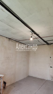 Продам двухкомнатную (2-комн.) квартиру, д. 52, Горбунки д