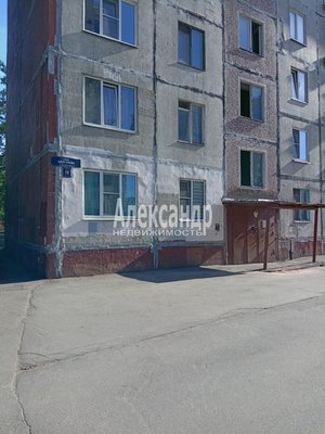 Продам комнату в 3-комн. квартире, Шелгунова ул, д. 10, Санкт-Петербург г