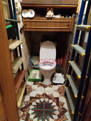 Продам однокомнатную (1-комн.) квартиру, Флотская ул, д. 2, Кронштадт г