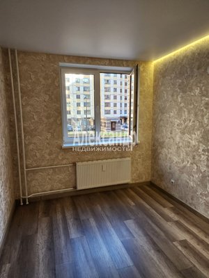 Продам однокомнатную (1-комн.) квартиру, Ломоносова ул, 51, Тарасовка с