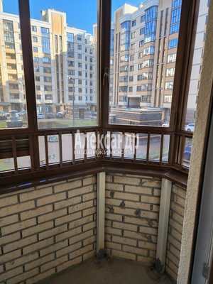 Продам однокомнатную (1-комн.) квартиру, Ломоносова ул, 51, Тарасовка с
