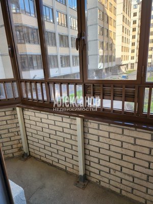 Продам однокомнатную (1-комн.) квартиру, Ломоносова ул, 51, Тарасовка с