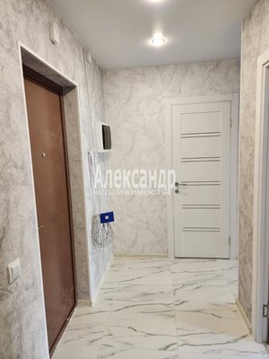 Продам однокомнатную (1-комн.) квартиру, Ломоносова ул, 51, Тарасовка с