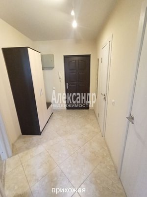 Продам однокомнатную (1-комн.) квартиру, Тихорецкий пр-кт, д. 25 корп. 2, Санкт-Петербург г