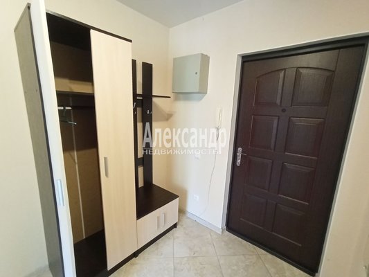 Продам однокомнатную (1-комн.) квартиру, Тихорецкий пр-кт, д. 25 корп. 2, Санкт-Петербург г