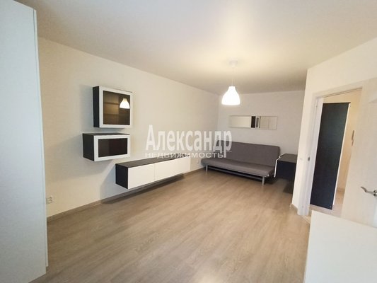 Продам однокомнатную (1-комн.) квартиру, Тихорецкий пр-кт, д. 25 корп. 2, Санкт-Петербург г