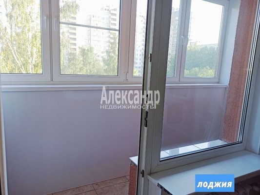 Продам однокомнатную (1-комн.) квартиру, Тихорецкий пр-кт, д. 25 корп. 2, Санкт-Петербург г