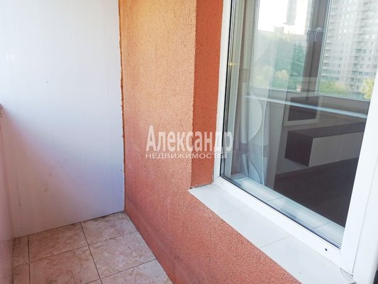 Продам однокомнатную (1-комн.) квартиру, Тихорецкий пр-кт, д. 25 корп. 2, Санкт-Петербург г
