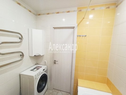 Продам однокомнатную (1-комн.) квартиру, Тихорецкий пр-кт, д. 25 корп. 2, Санкт-Петербург г