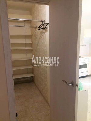 Продам однокомнатную (1-комн.) квартиру, Тихорецкий пр-кт, д. 25 корп. 2, Санкт-Петербург г