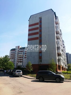 Продам однокомнатную (1-комн.) квартиру, Тихорецкий пр-кт, д. 25 корп. 2, Санкт-Петербург г