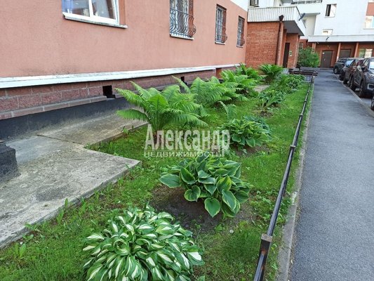 Продам однокомнатную (1-комн.) квартиру, Тихорецкий пр-кт, д. 25 корп. 2, Санкт-Петербург г