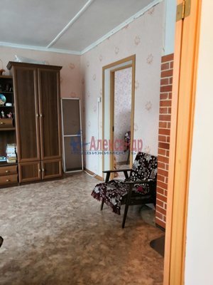 Продам двухкомнатную (2-комн.) квартиру, Вокзальная ул, д. 9, Элисенваара п