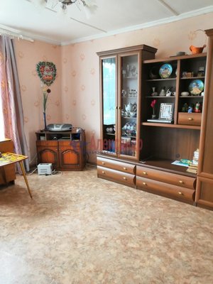 Продам двухкомнатную (2-комн.) квартиру, Вокзальная ул, д. 9, Элисенваара п