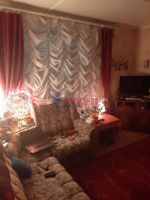 Продам двухкомнатную (2-комн.) квартиру, Вокзальная ул, д. 9, Элисенваара п