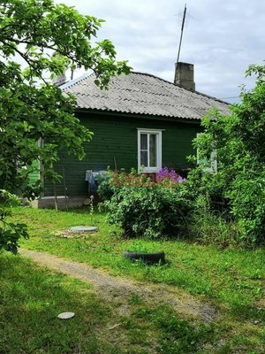 Продам двухкомнатную (2-комн.) квартиру, Вокзальная ул, д. 9, Элисенваара п