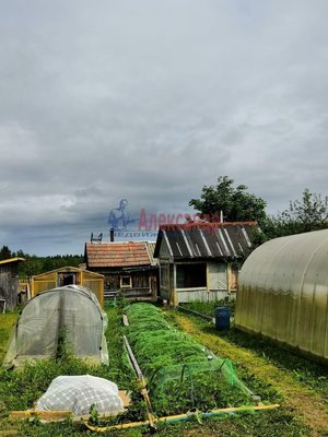 Продам двухкомнатную (2-комн.) квартиру, Вокзальная ул, д. 9, Элисенваара п