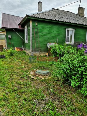 Продам двухкомнатную (2-комн.) квартиру, Вокзальная ул, д. 9, Элисенваара п