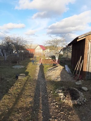 Продам двухкомнатную (2-комн.) квартиру, Вокзальная ул, д. 9, Элисенваара п