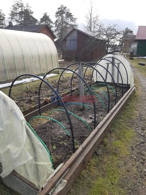Продам двухкомнатную (2-комн.) квартиру, Вокзальная ул, д. 9, Элисенваара п