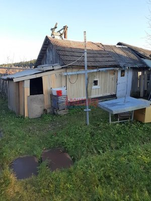 Продам двухкомнатную (2-комн.) квартиру, Вокзальная ул, д. 9, Элисенваара п