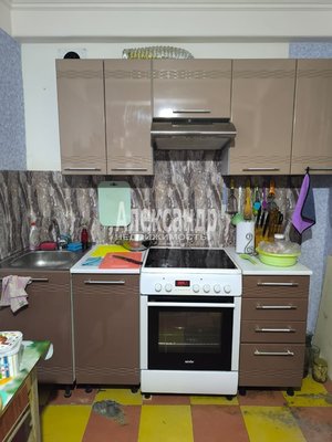 Продам многокомнатную квартиру, Авиаконструкторов пр-кт, д. 20 корп. 3, Санкт-Петербург г