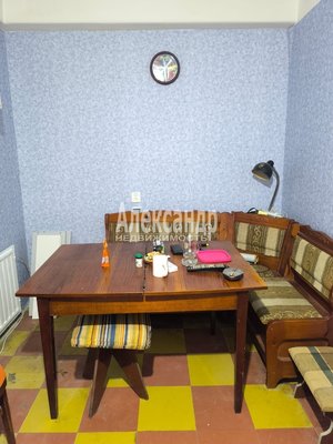 Продам многокомнатную квартиру, Авиаконструкторов пр-кт, д. 20 корп. 3, Санкт-Петербург г