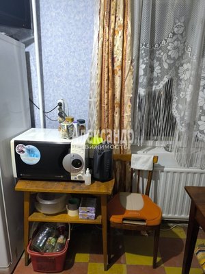 Продам многокомнатную квартиру, Авиаконструкторов пр-кт, д. 20 корп. 3, Санкт-Петербург г