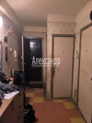 Продам многокомнатную квартиру, Авиаконструкторов пр-кт, д. 20 корп. 3, Санкт-Петербург г