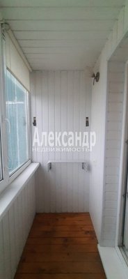 Продам трехкомнатную (3-комн.) квартиру, Озерная ул, д. 3, Новое Девяткино д