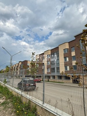 Продам двухкомнатную (2-комн.) квартиру, Большой пр-кт, д. 31, Всеволожск г