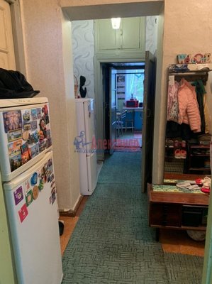 Продам комнату в 3-комн. квартире, Курортная ул, 10, Зеленогорск г