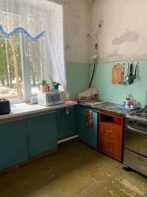 Продам комнату в 3-комн. квартире, Курортная ул, 10, Зеленогорск г