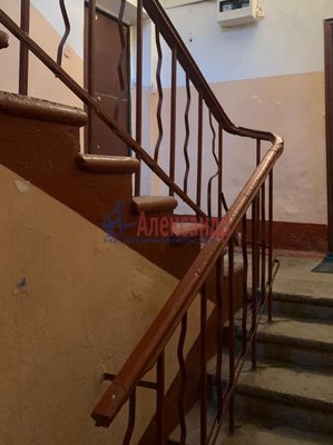 Продам комнату в 3-комн. квартире, Курортная ул, 10, Зеленогорск г