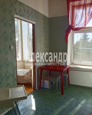 Продам однокомнатную (1-комн.) квартиру, Им А.Г.Харлова ул, д. 12, Выборг г