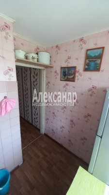 Продам двухкомнатную (2-комн.) квартиру, Советская ул, д. 25, Победа п