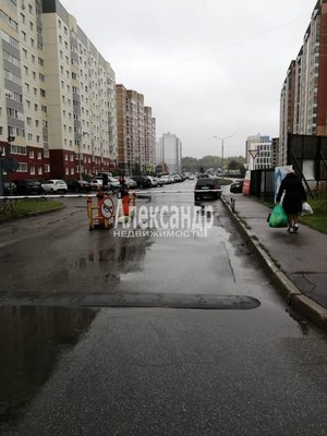 Продам однокомнатную (1-комн.) квартиру, Доктора Сотникова ул, д. 5, Всеволожск г