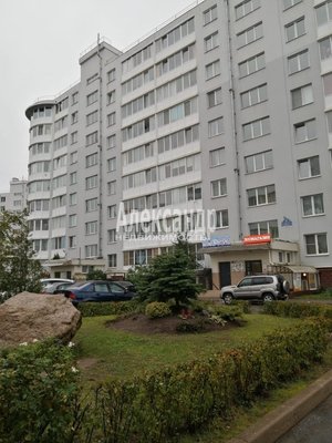 Продам однокомнатную (1-комн.) квартиру, Доктора Сотникова ул, д. 5, Всеволожск г