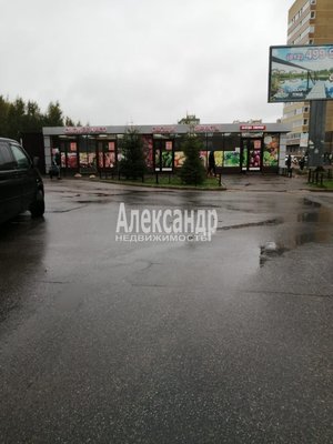 Продам однокомнатную (1-комн.) квартиру, Доктора Сотникова ул, д. 5, Всеволожск г